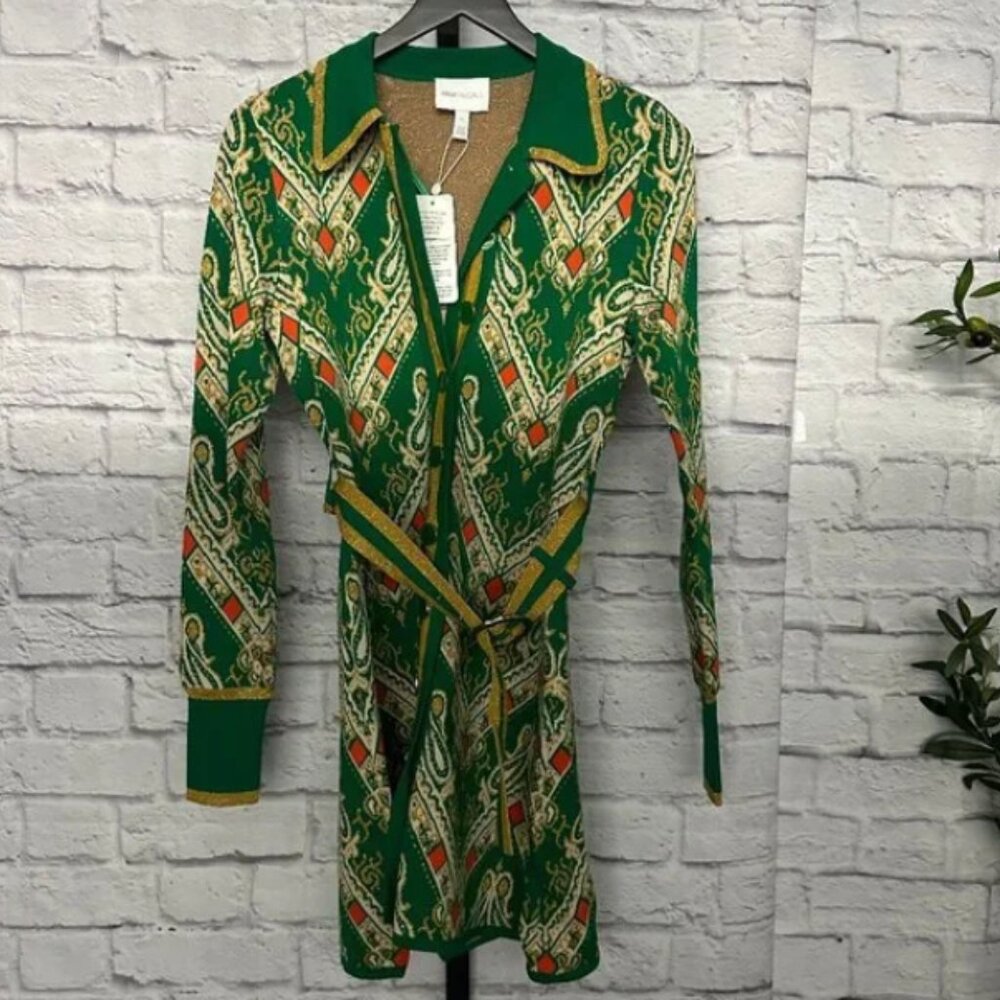 NWT - Alice McCall Amari Mini Dress